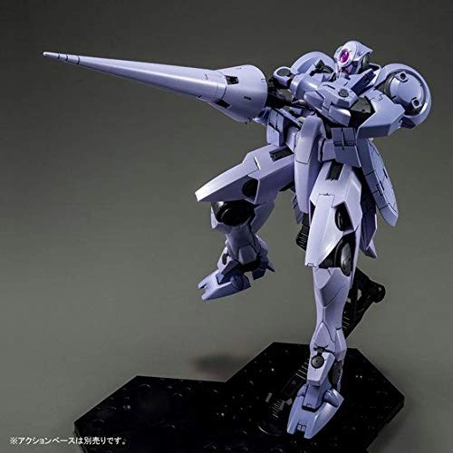 ふるいちオンライン - MG 1/100 ジンクスIII(連邦カラー) プラモデル[BANDAI SPIRITS]