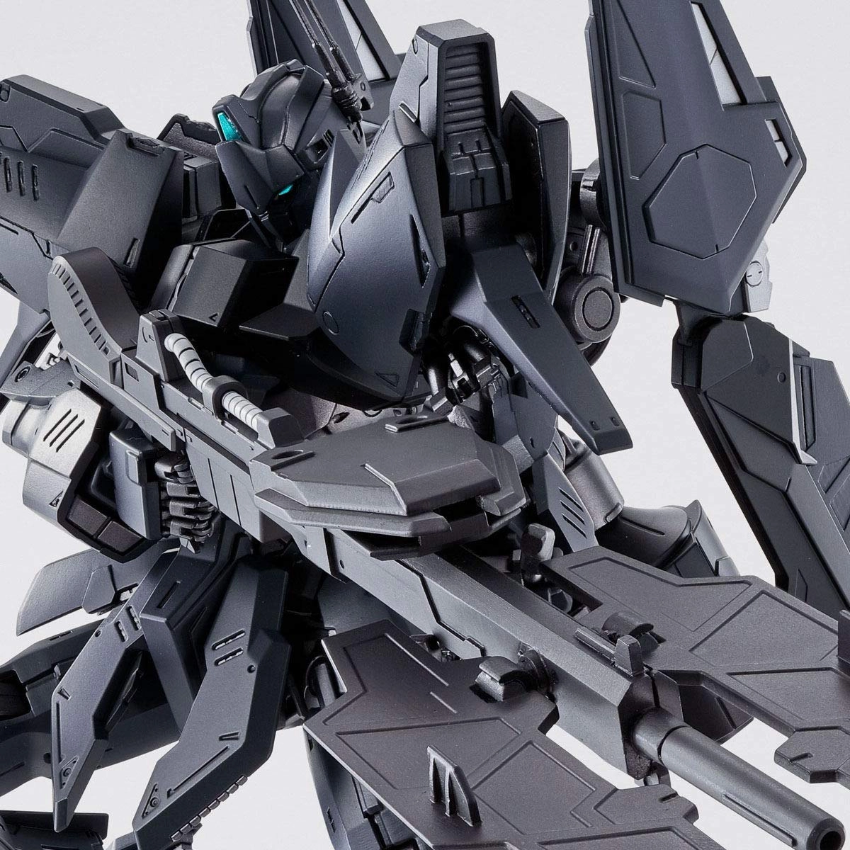 ふるいちオンライン - MG 1/100 百式壊 プラモデル[BANDAI SPIRITS]