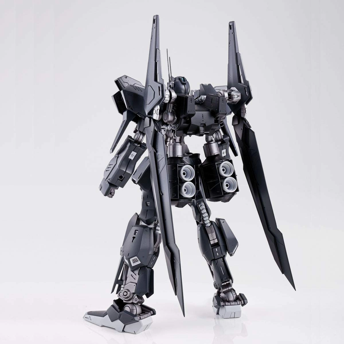 ふるいちオンライン - MG 1/100 百式壊 プラモデル[BANDAI SPIRITS]