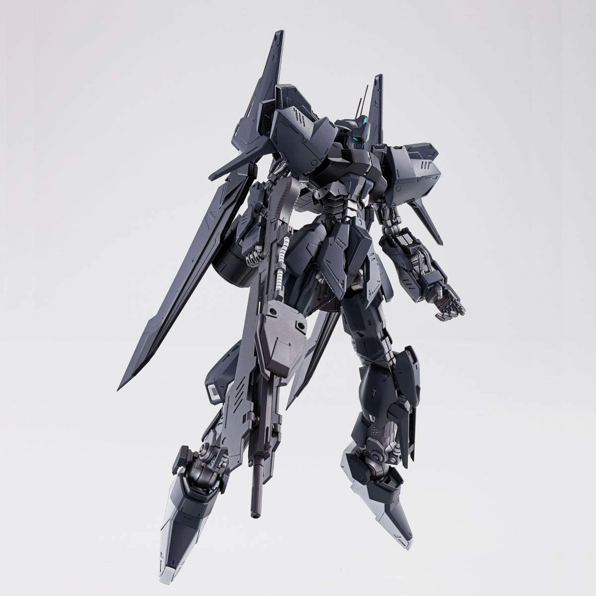 ふるいちオンライン - MG 1/100 百式壊 プラモデル[BANDAI SPIRITS]