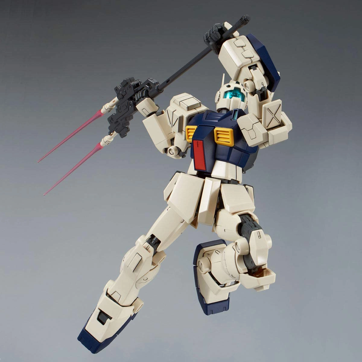 ふるいちオンライン - MG 1/100 ジムII・セミストライカー