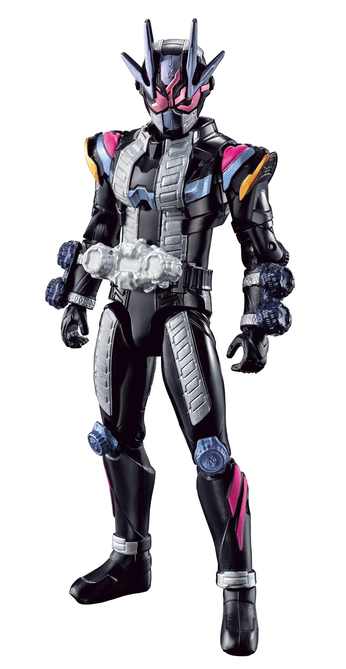 ふるいちオンライン - 仮面ライダージオウ RKF ライダーアーマー