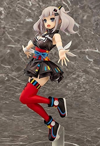 ふるいちオンライン - Kaguya Luna Official 輝夜月 1/7 完成品