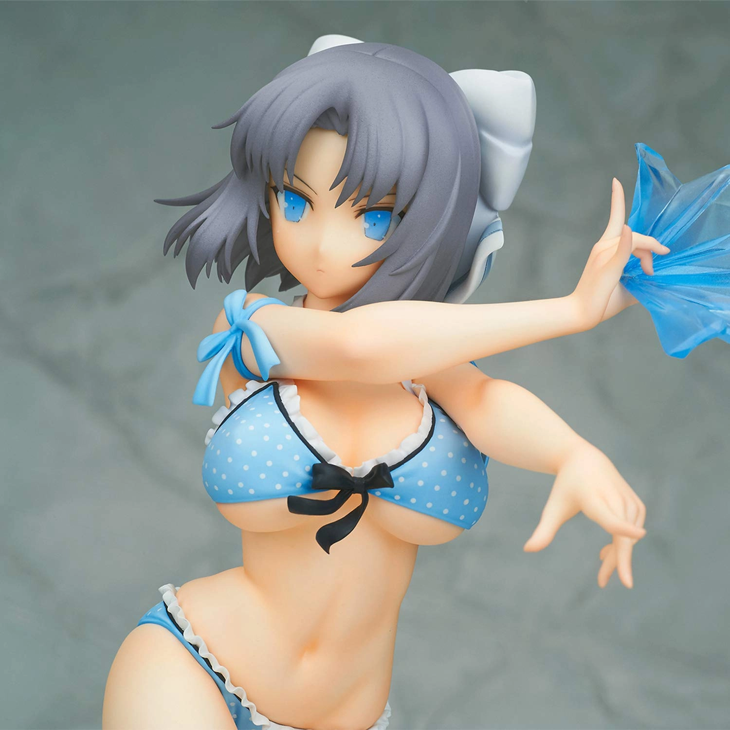 ふるいちオンライン - 閃乱カグラ 雪泉 水着ver. 1/6 完成品フィギュア