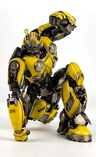 ふるいちオンライン - DLX SCALE BUMBLEBEE (DLXスケール