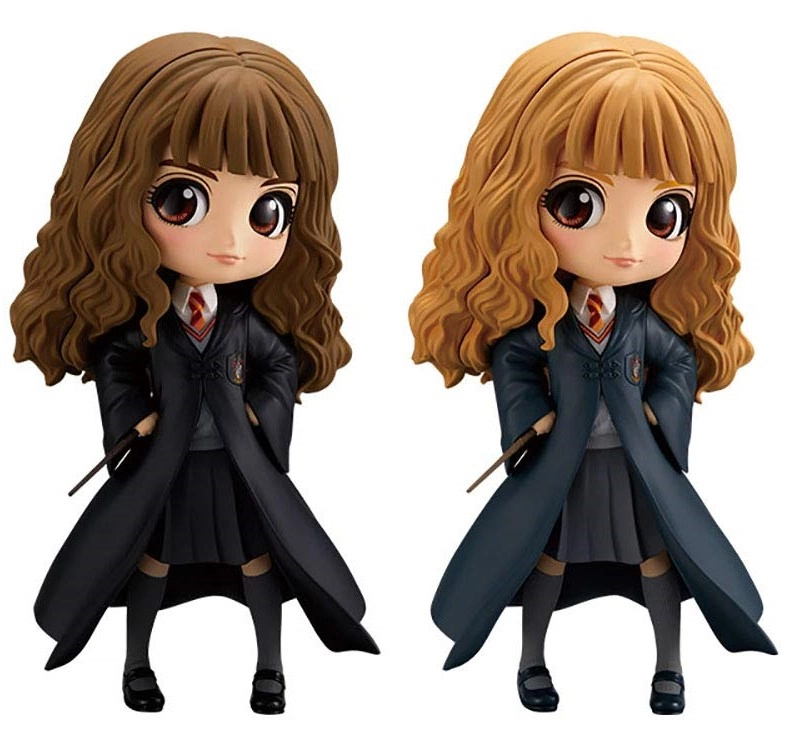 ふるいちオンライン - ハリー・ポッター Q posket Hermione Granger