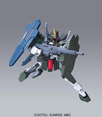 ふるいちオンライン - 1/144 HG GN-006GNHW/R ケルディムガンダムGNHW