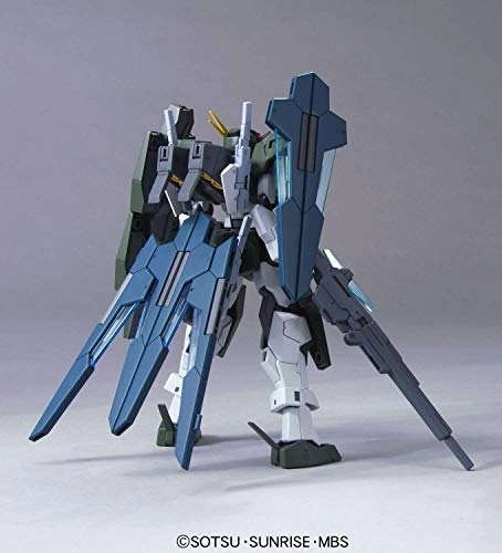 ふるいちオンライン - 1/144 HG GN-006GNHW/R ケルディムガンダムGNHW