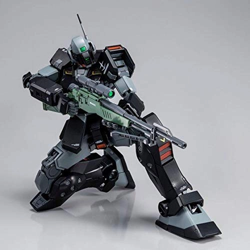 ふるいちオンライン - MG 1/100 ジム・スナイパーII(リド・ウォルフ機