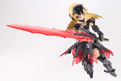 ふるいちオンライン - フレームアームズ・ガール ナイトマスター