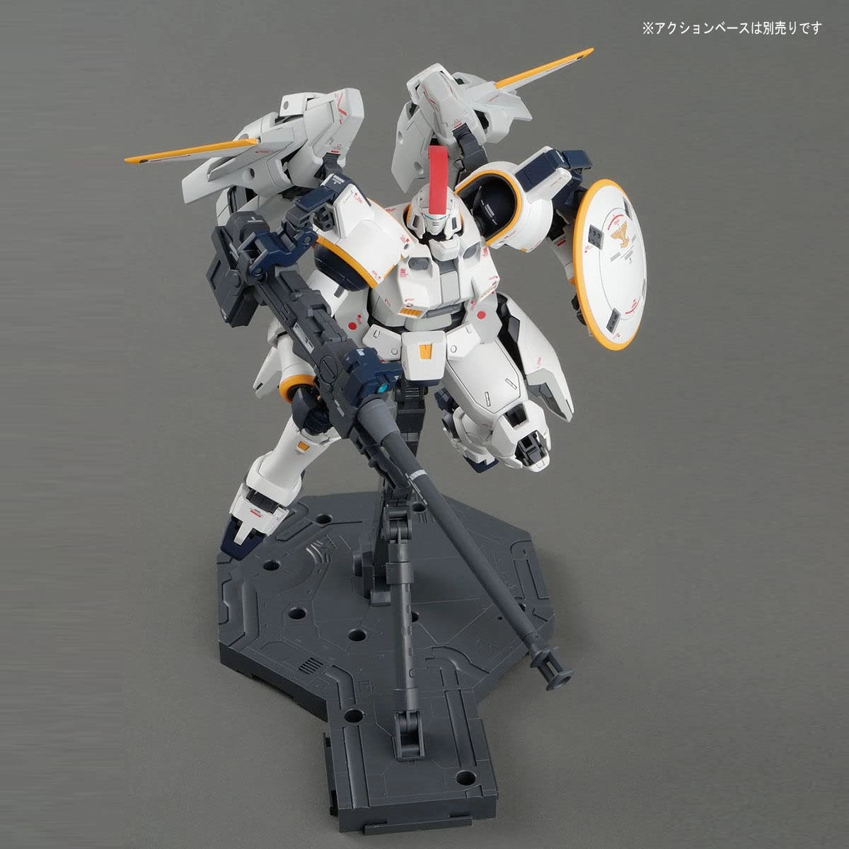 ふるいちオンライン - MG 1/100 トールギスI EW プラモデル 『新機動