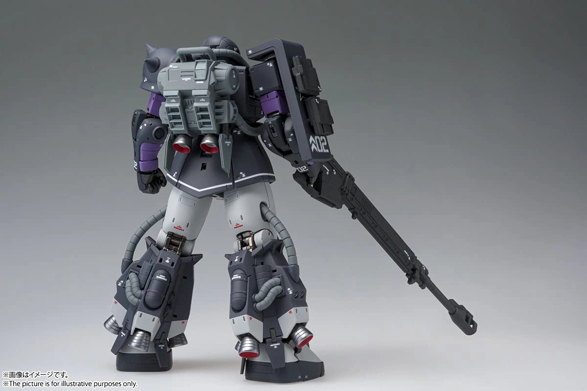 ふるいちオンライン - GUNDAM FIX FIGURATION METAL COMPOSITE MS-06R 