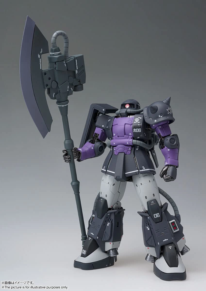 ふるいちオンライン - GUNDAM FIX FIGURATION METAL COMPOSITE MS-06R 