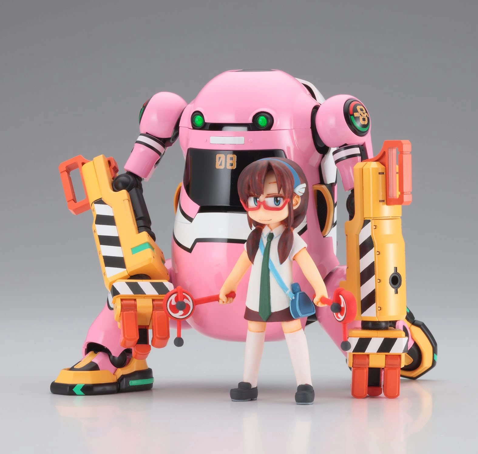 ふるいちオンライン - 1/20 20 メカトロウィーゴ エヴァコラボシリーズ