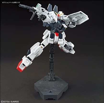 ふるいちオンライン - HGUC 1/144 ブルーディスティニー3号機“EXAM