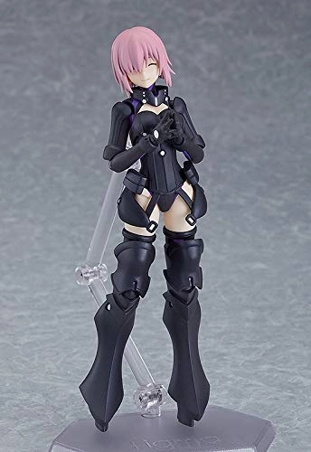 ふるいちオンライン - figma Fate/Grand Order シールダー/マシュ