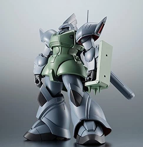 機動戦士ガンダム0083 STARDUST MEMORY ROBOT… | mdh.com.sa