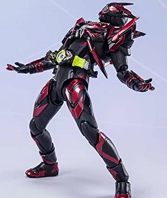 ふるいちオンライン - S.H.Figuarts 劇場版 仮面ライダーゼロワン REAL