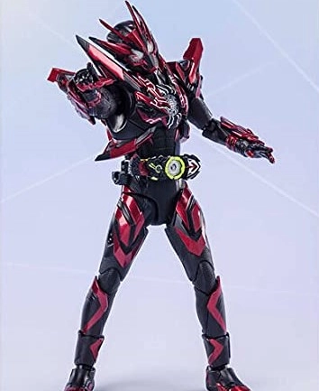 ふるいちオンライン - S.H.Figuarts 劇場版 仮面ライダーゼロワン REAL