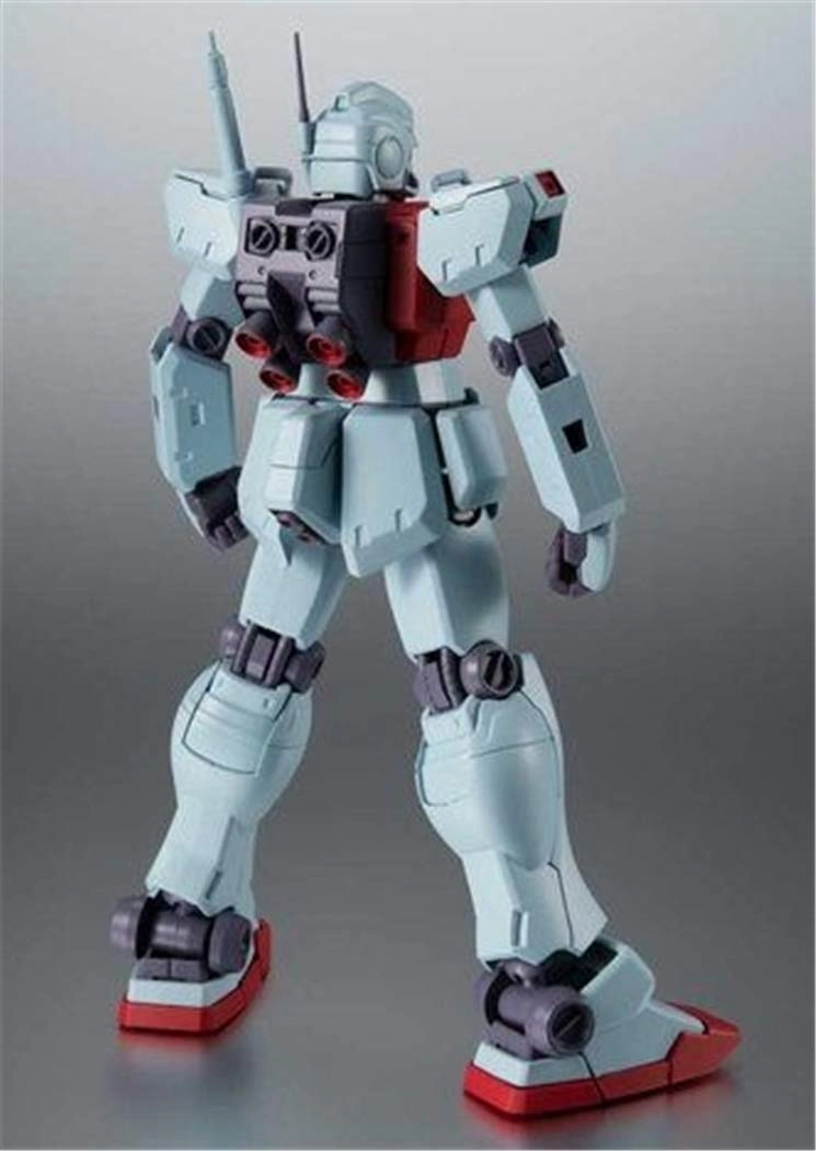 ふるいちオンライン - ROBOT魂 〈SIDE MS〉 機動戦士ガンダム0083 STARDUST MEMORY RGM-79C ジム改宇宙戦仕様  ver. A.N.I.M.E. (魂ウェブ商店限定)[BANDAI SPIRITS]