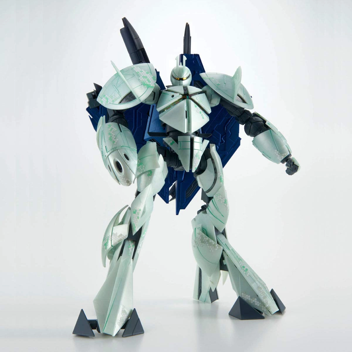 ふるいちオンライン - MG 1/100 ∀ガンダム/ターンX[ナノスキン ...