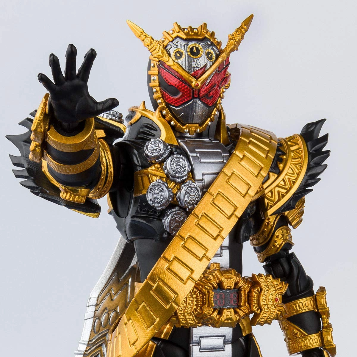 ふるいちオンライン - S.H.Figuarts 仮面ライダーオーマジオウ(魂