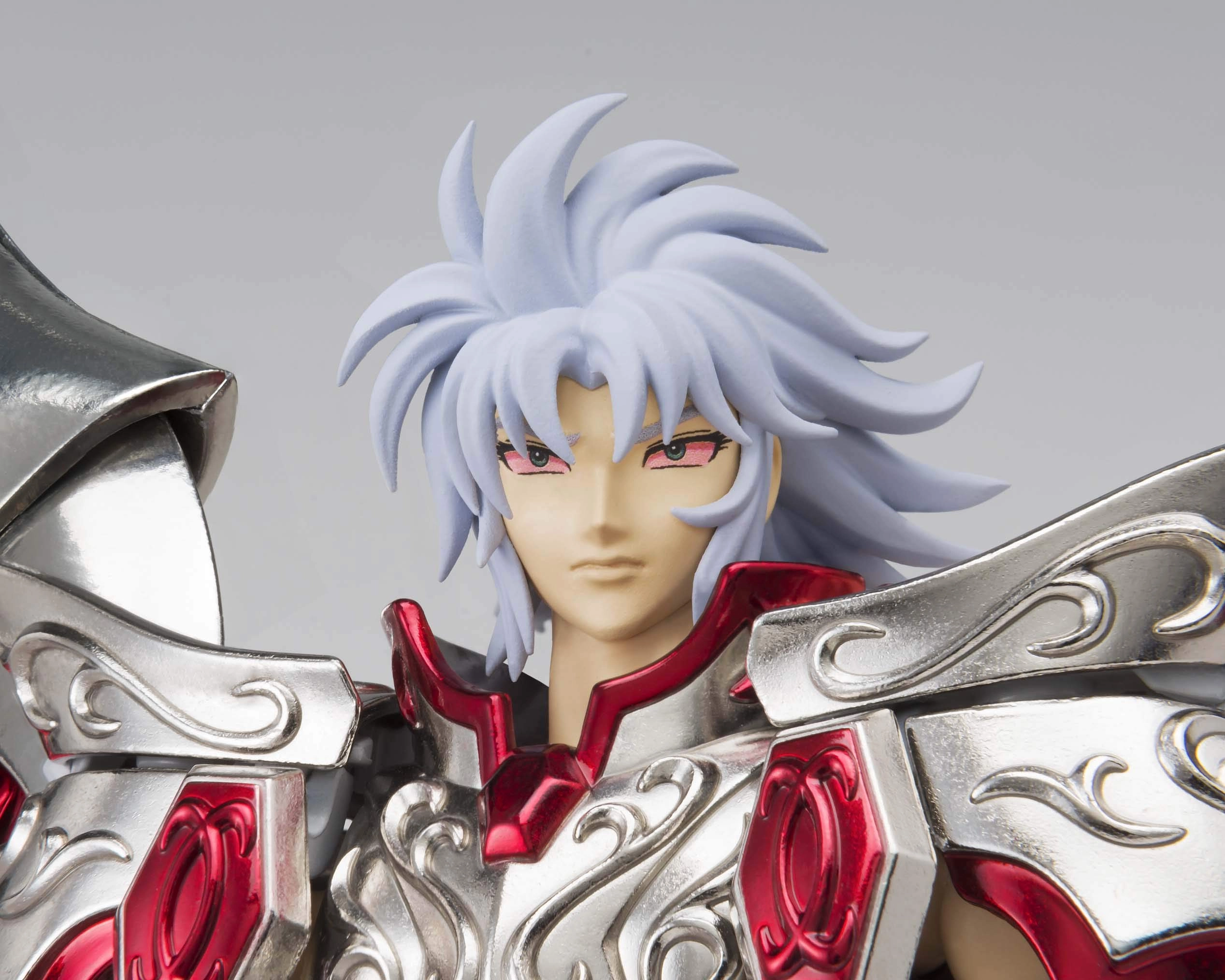 ふるいちオンライン - 聖闘士聖衣神話EX 戦神アレス 『聖闘士星矢 セインティア翔』[BANDAI SPIRITS]