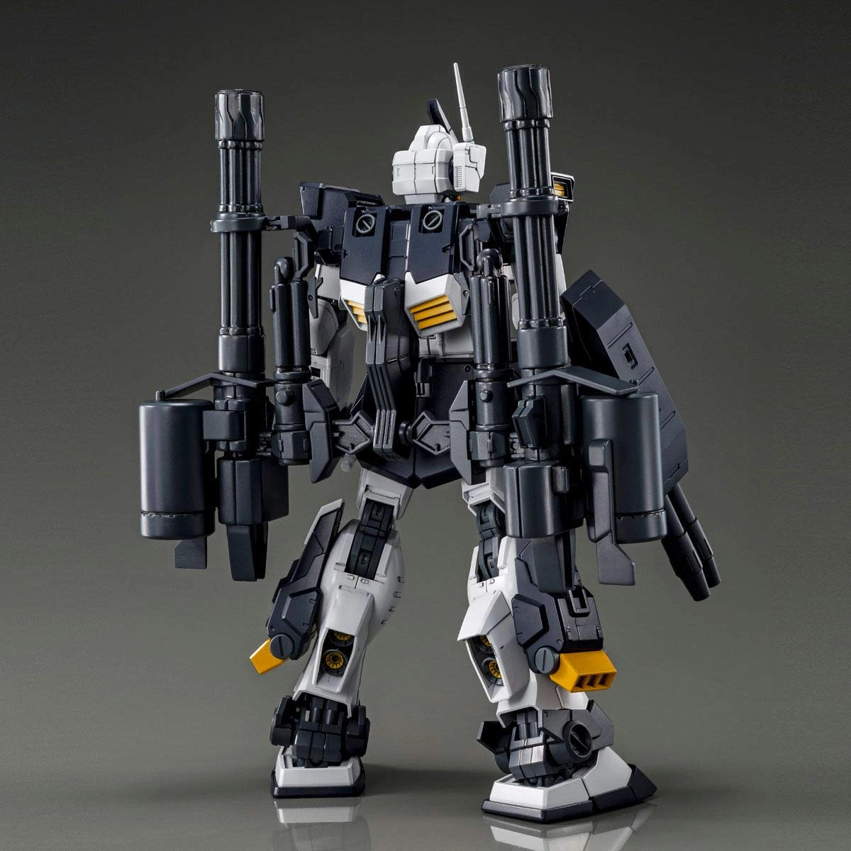 ふるいちオンライン - MG 1/100 ジム・ドミナンス(フィリップ