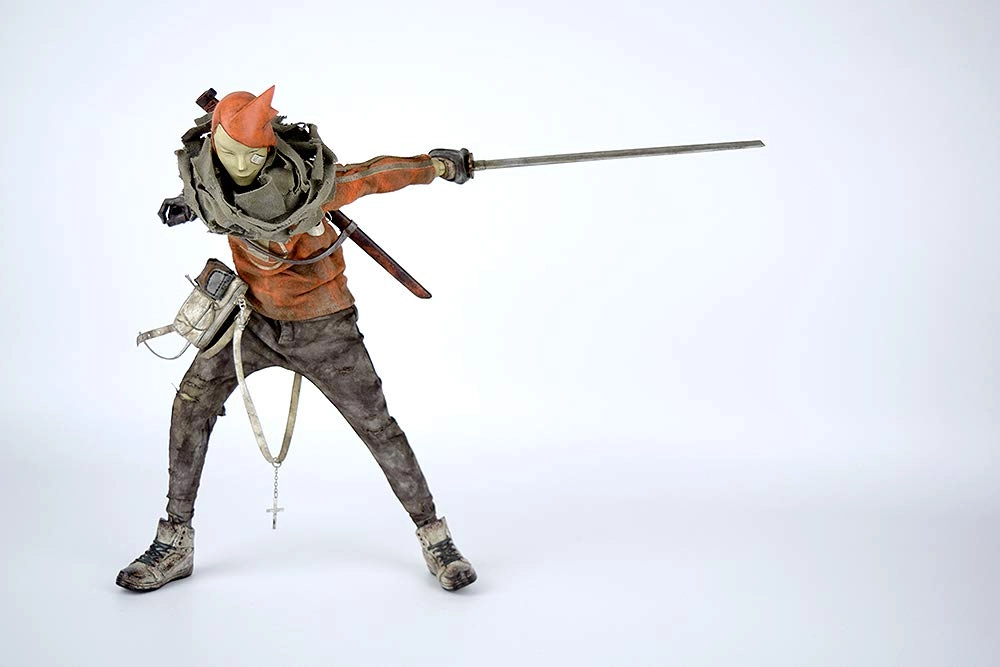 限定数のみ Threea TK Master5 レア 美品 マスター5 スリーエー