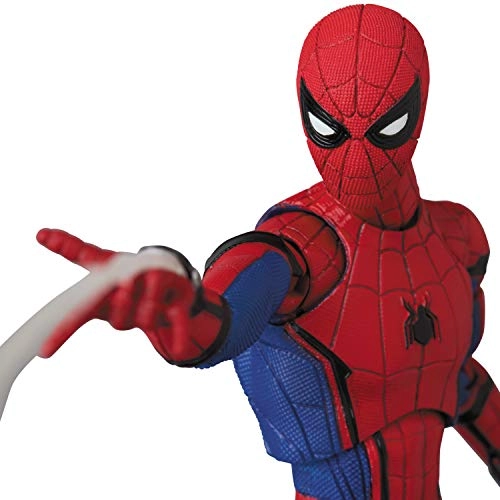 ふるいちオンライン - マフェックス No.103 MAFEX SPIDER-MAN