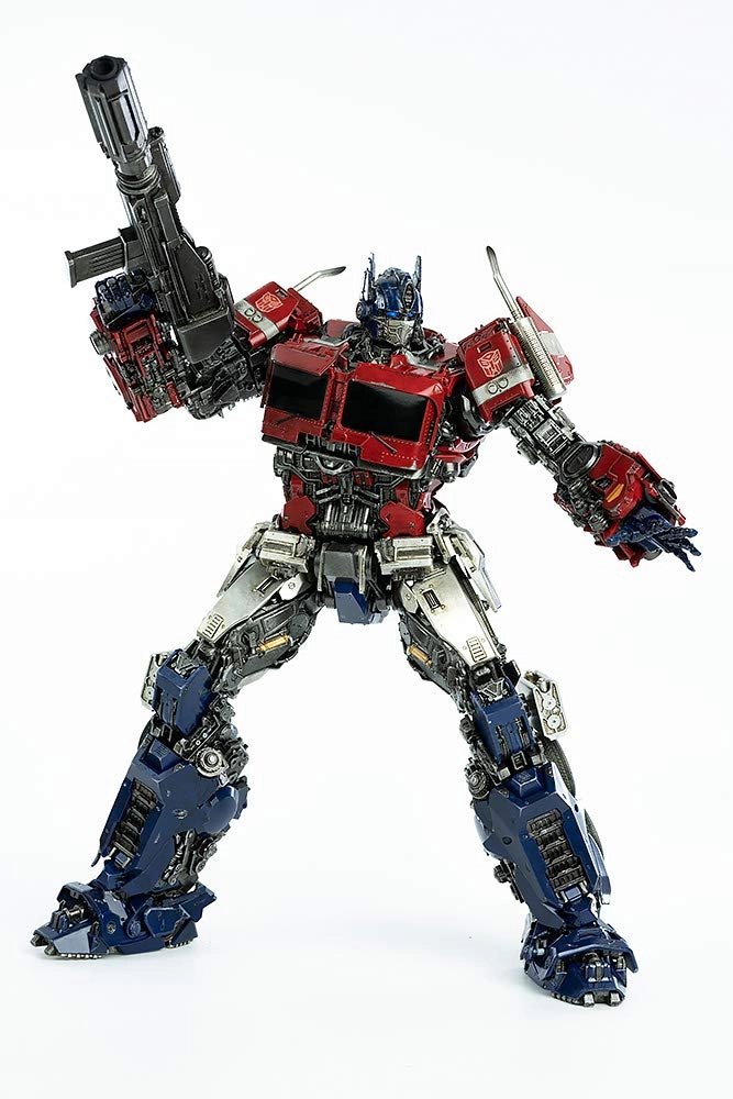 BUMBLEBEE [バンブルビー] DLX SCALE OPTIMUS PRIME [DLXスケール