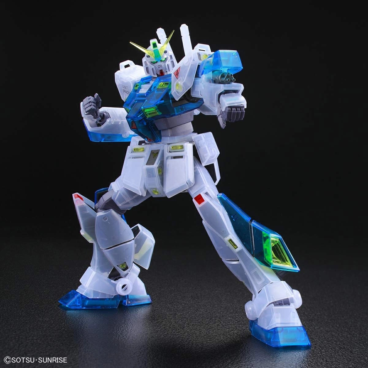 MG 1 100 ガンダムNT-1 Ver.2.0 機動戦士ガンダム0080 … - プラモデル