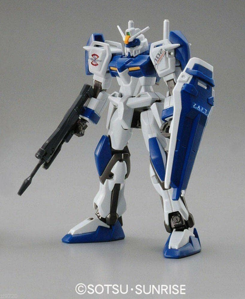 ふるいちオンライン - 1/144 HG GAT-X102 デュエルガンダム ｢機動戦士