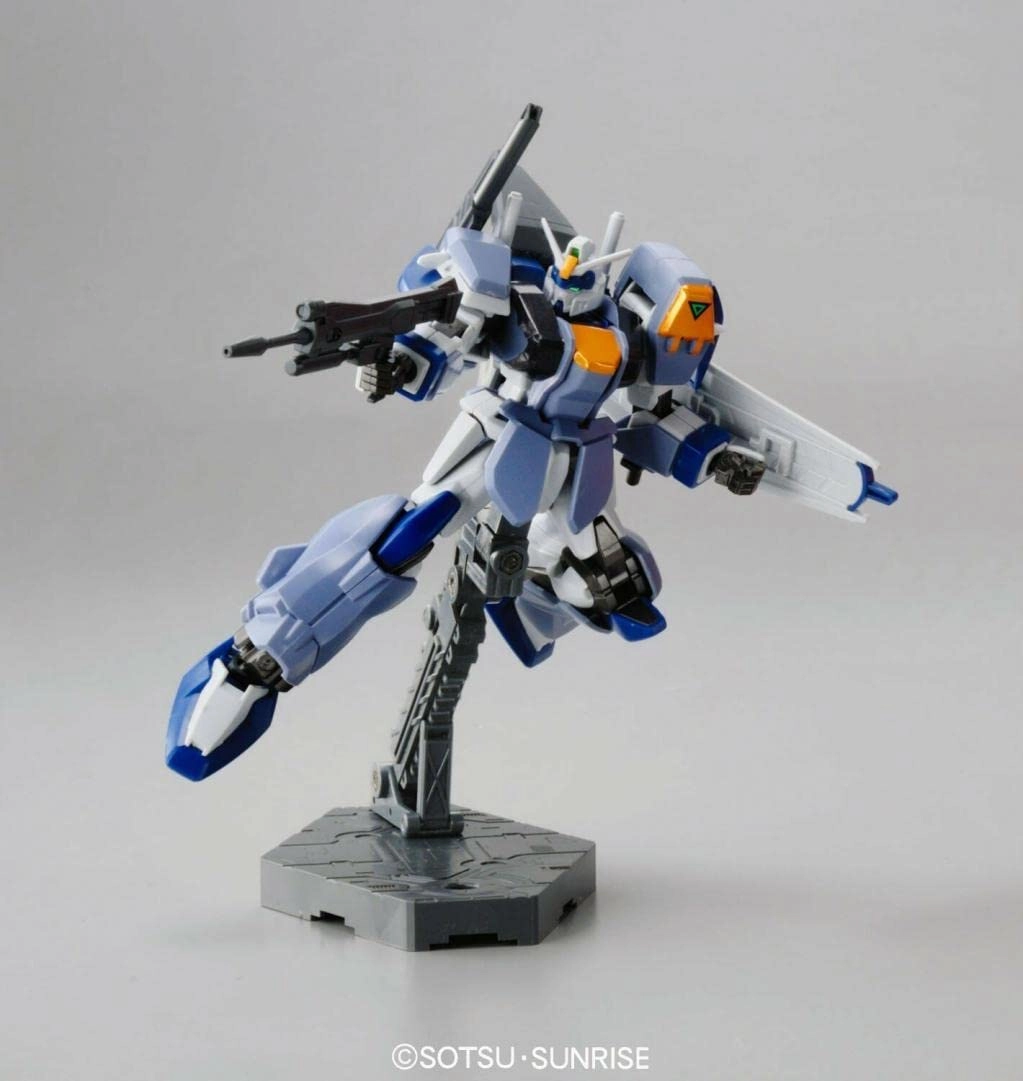 ふるいちオンライン - 1/144 HG GAT-X102 デュエルガンダム ｢機動戦士