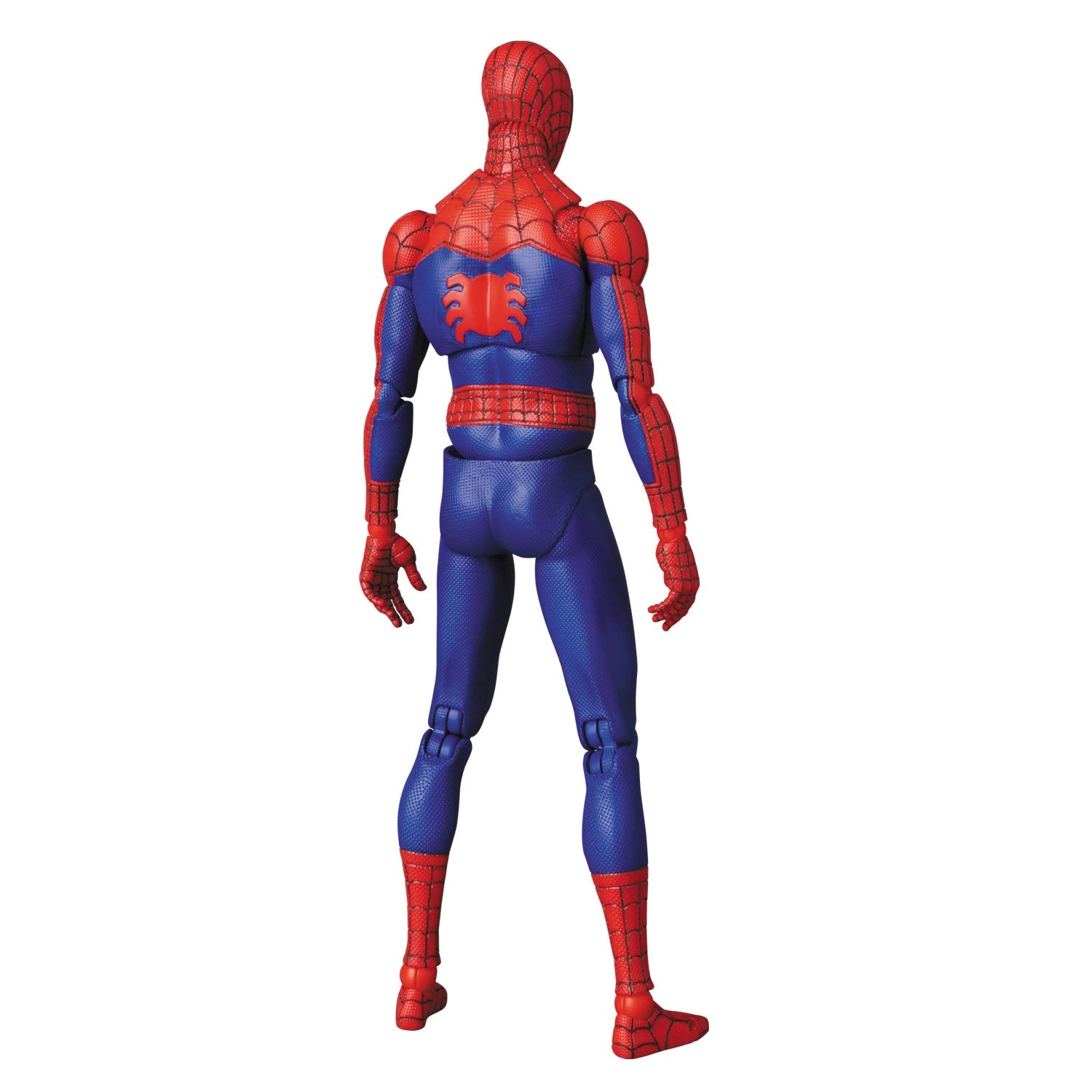 マフェックス No.109 MAFEX SPIDER-MAN(Peter B. Parker