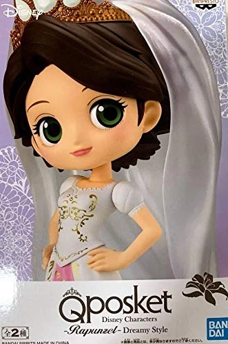 ふるいちオンライン - Q posket Disney Characters Rapunzel Dreamy ...