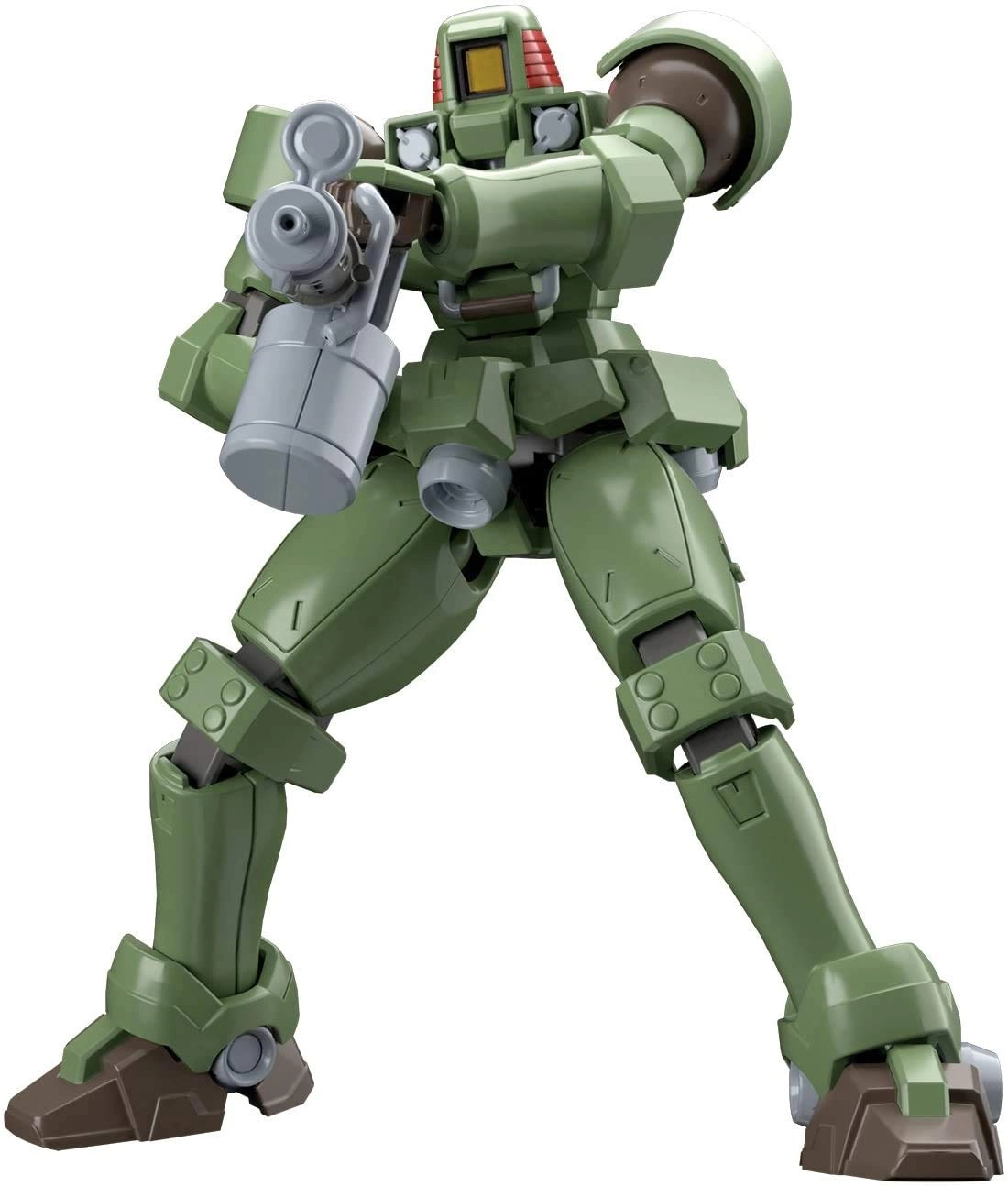 ふるいちオンライン - HGAC 1/144 リーオー プラモデル 『新機動戦記