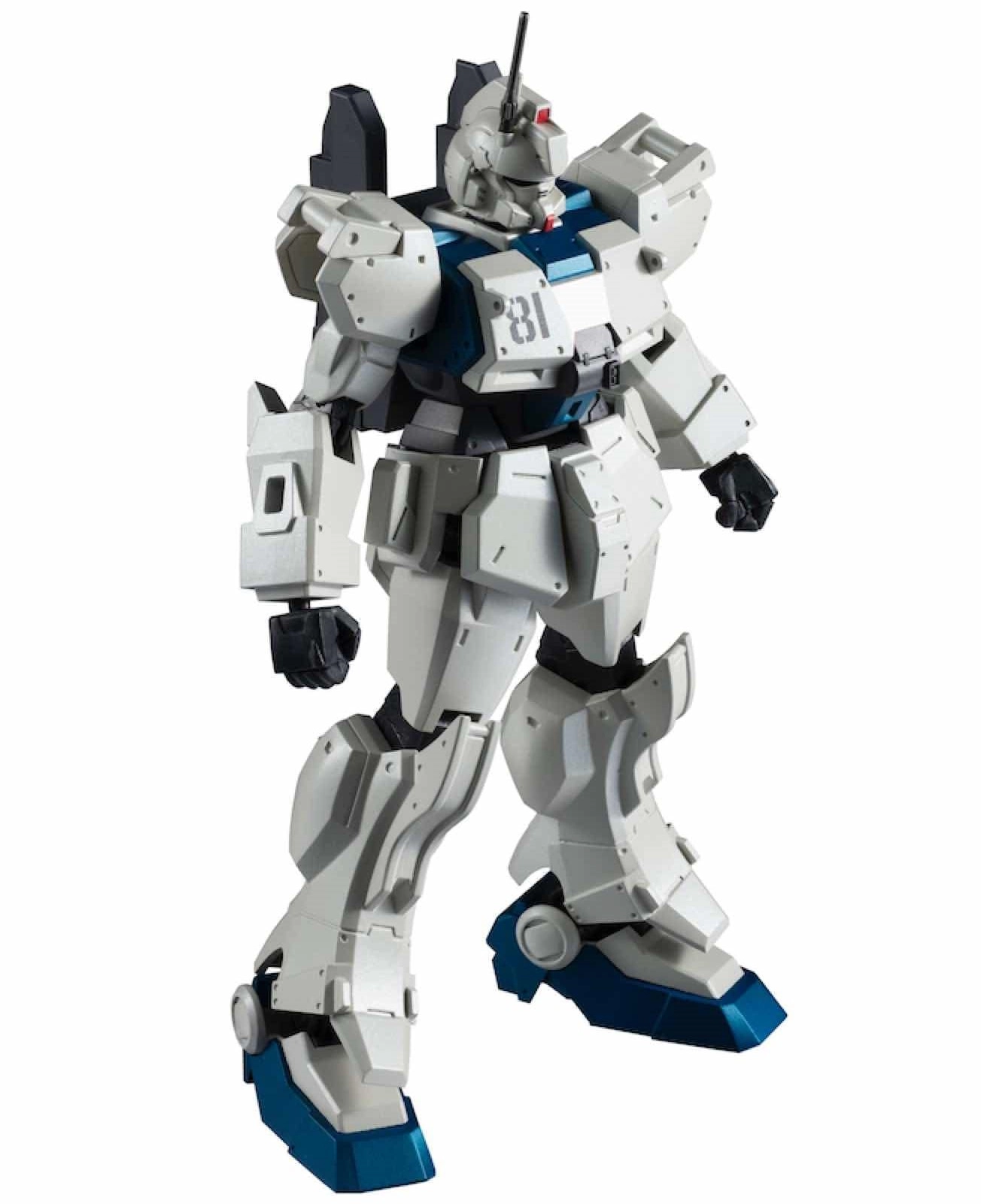 ふるいちオンライン - GUNDAM UNIVERSE RX-79[G]Ez-8 GUNDAM Ez8