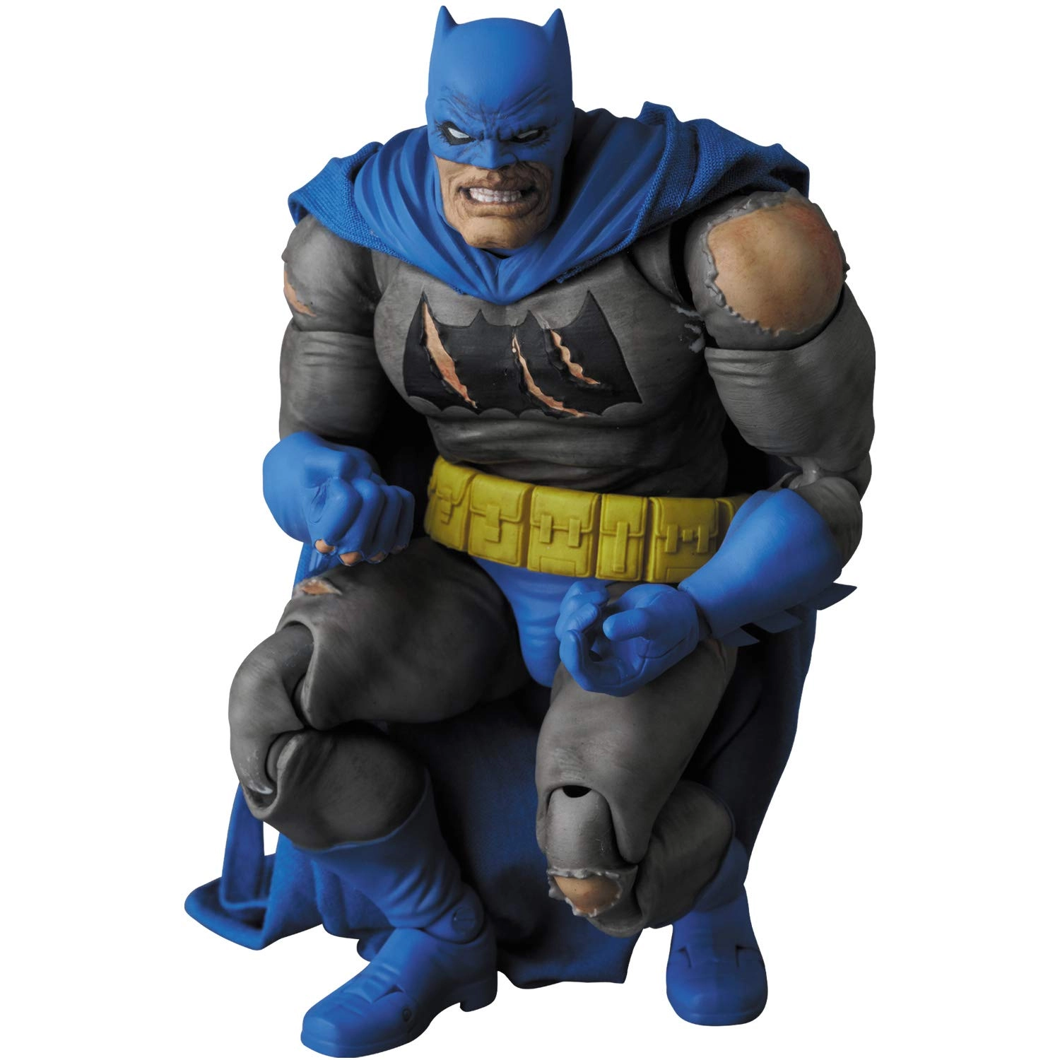 マフェックス No.119 MAFEX BATMAN(バットマン) (TDKR:The Dark Knight