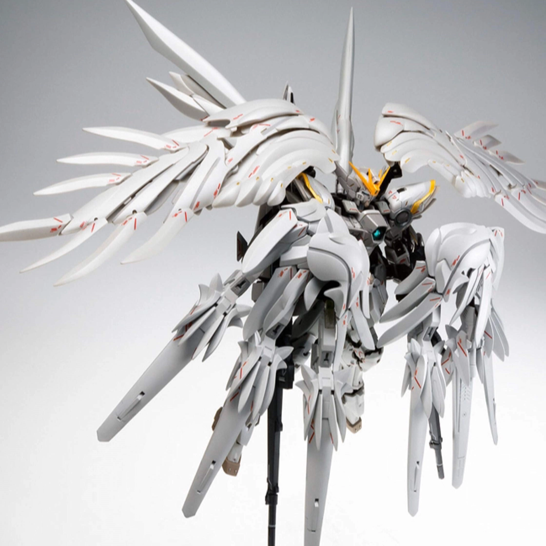 ふるいちオンライン - GUNDAM FIX FIGURATION METAL COMPOSITE 新機動