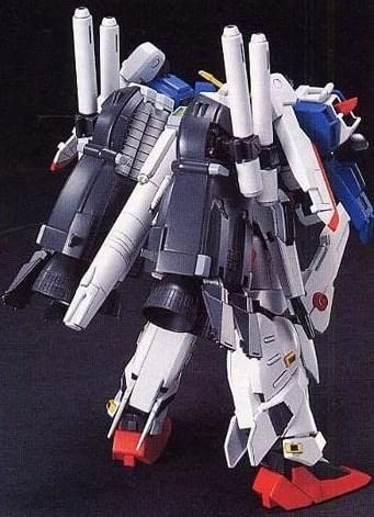 ふるいちオンライン - 1/144 HGUC MSA-0011(Ext) EX-Sガンダム