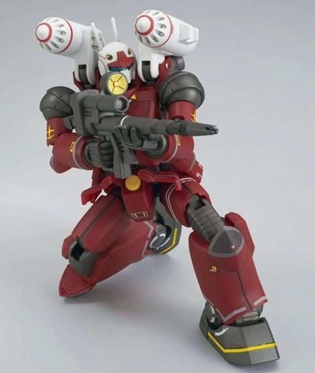 ふるいちオンライン - HGUC 1/144 ガンキャノン (21stCENTURY REAL TYPE Ver.) プラモデル[BANDAI  SPIRITS]