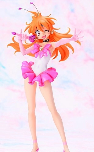 ふるいちオンライン - キャラグミン リナ=インバース 乙女の祈りVer. 「スレイヤーズ」 1/6 カラーレジンキャストキット  イベント＆ホビー天国ウェブ限定