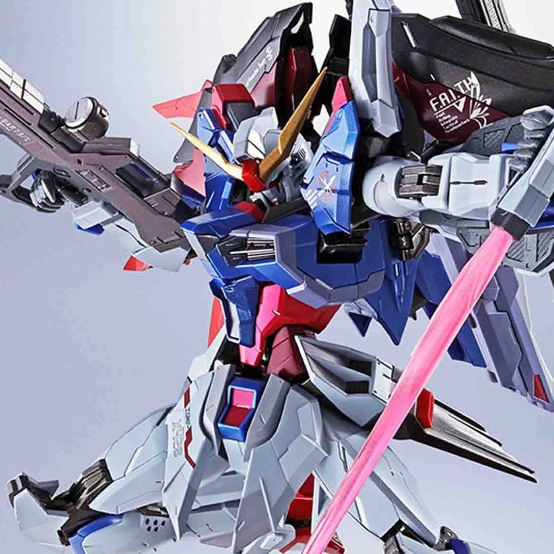 ふるいちオンライン - ［単品］ ＭＥＴＡＬ ＢＵＩＬＤ ＺＧＭＦ