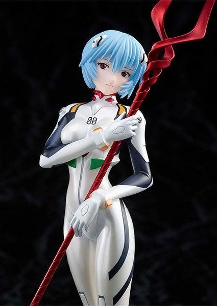 エヴァンゲリオン EVANGELION コスプレ 綾波レイ プラグスーツ 桜の恋 ...